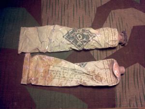 Biox Toothpaste Tube Set