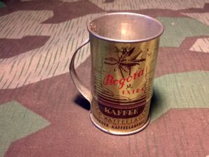 Original German Coffee Measurer