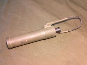 US Instrument Light M33 Mortar Site Light