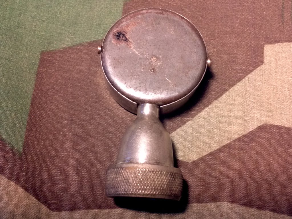 Original Tire Pressure Gauge — image 3