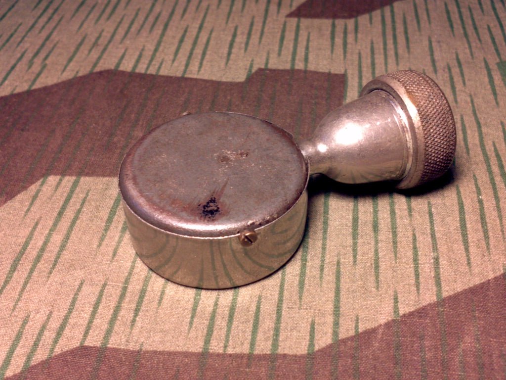 Original Tire Pressure Gauge — image 5