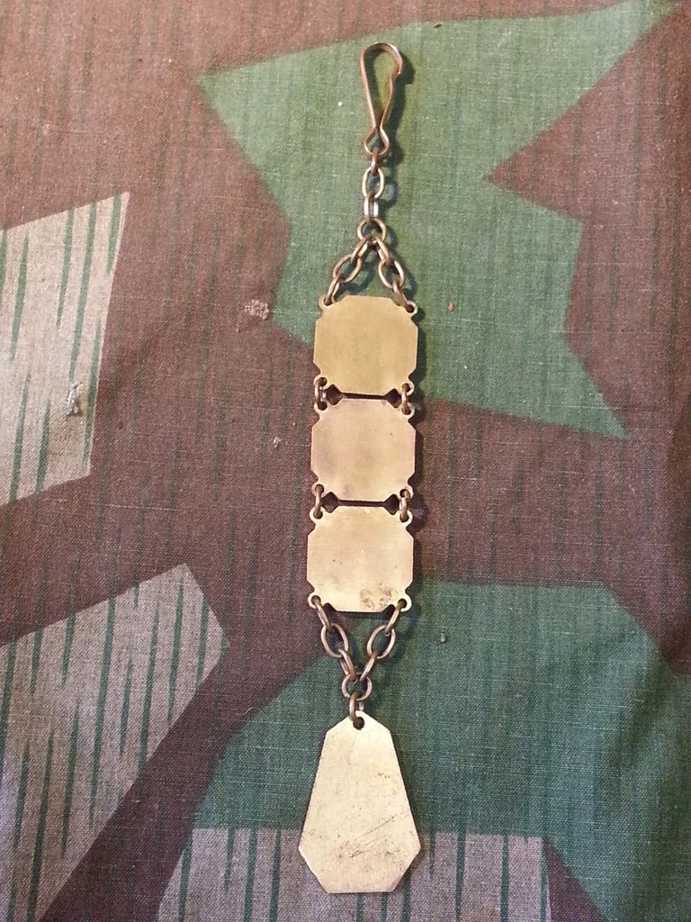 Paris Watch Fob — image 4