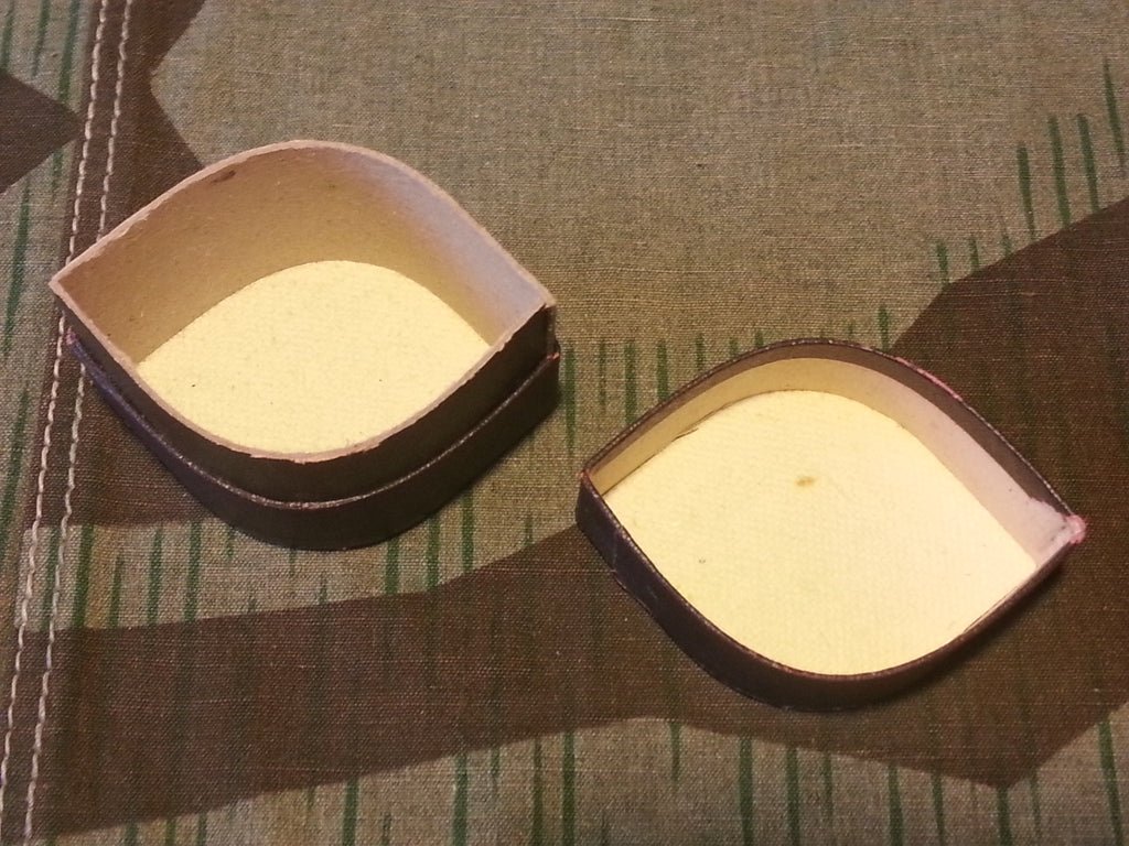 German Ring Box — image 3