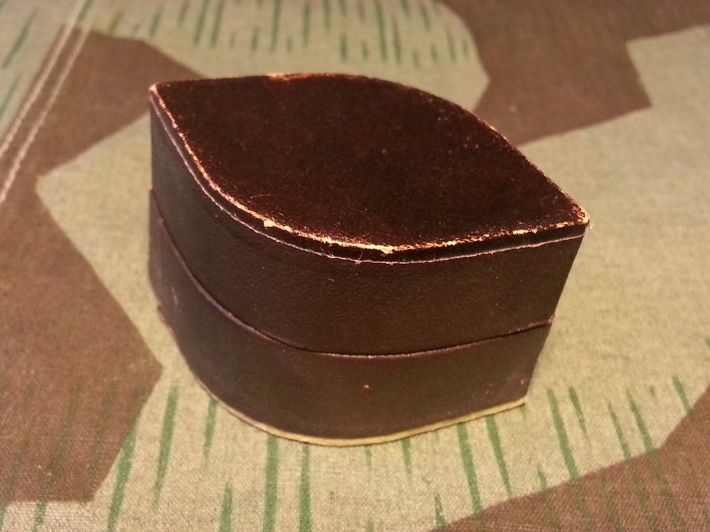 German Ring Box — image 4