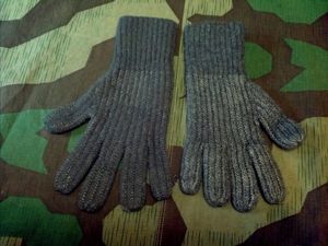 Original Size 3 Gloves