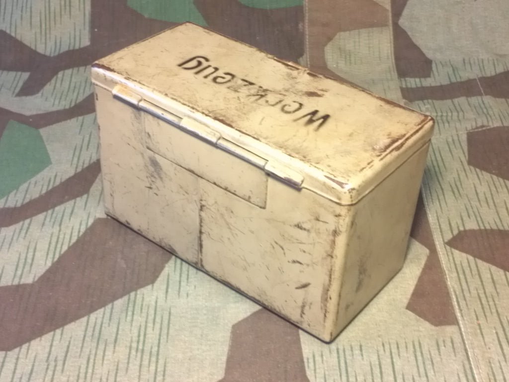 Original Werkzeug Tool Box — image 2