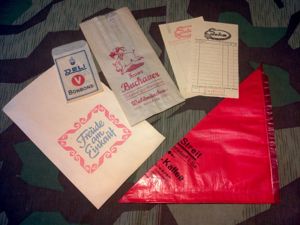 Original Shopping Bag Set