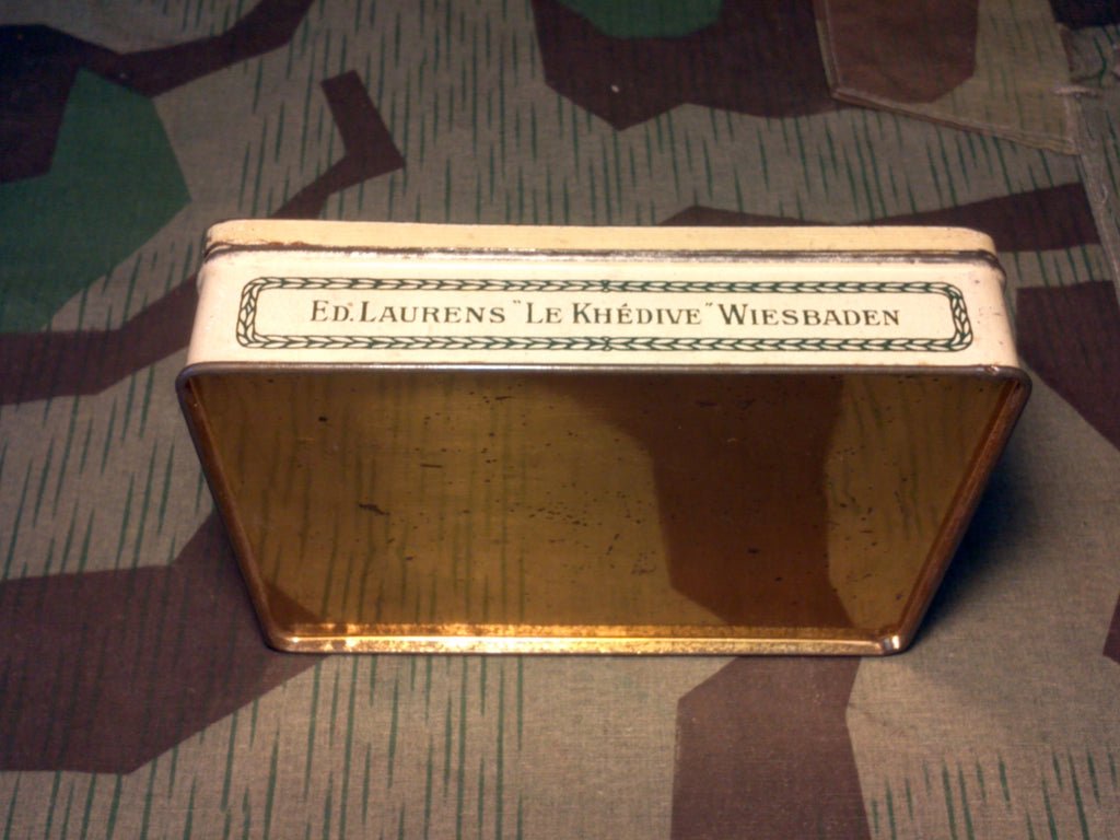 Prinz Jzzo 100 Cigarette Tin — image 2