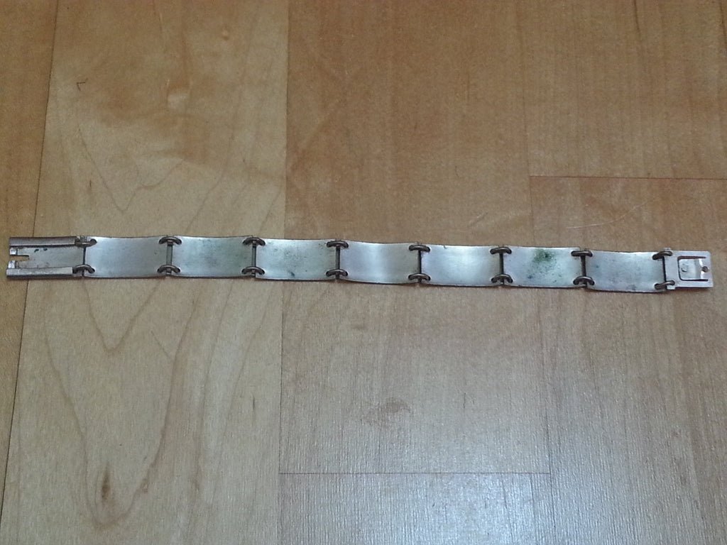 German Handpainted Bracelet — image 3