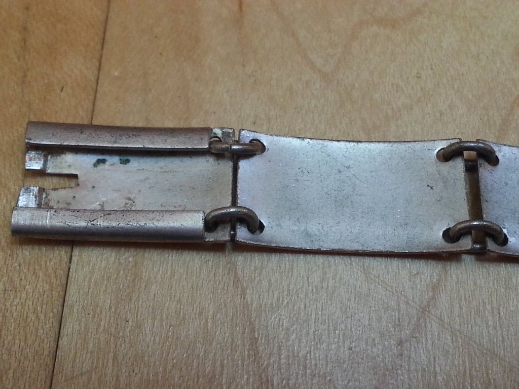 German Handpainted Bracelet — image 8