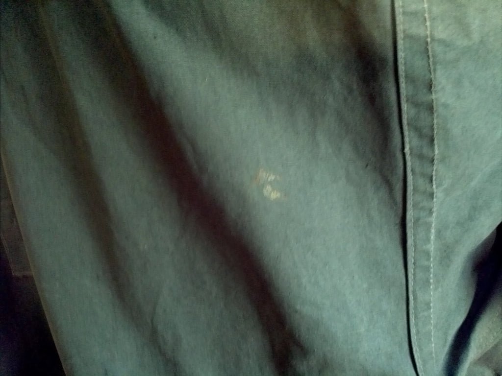 Original Gebirgsjäger Anorak Size 4 — image 8