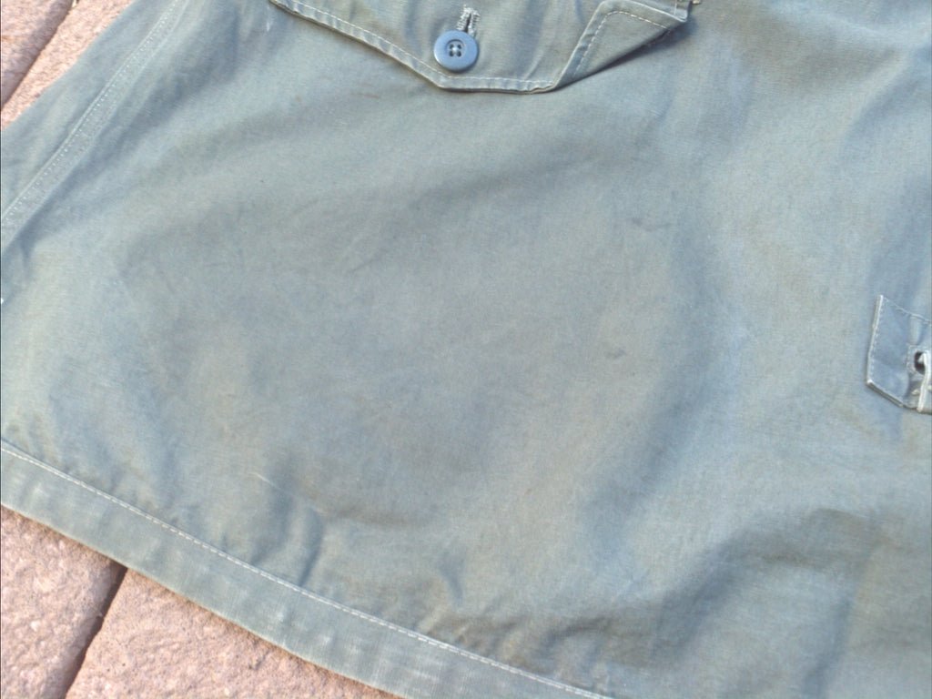 Original Gebirgsjäger Anorak Size 4 — image 9