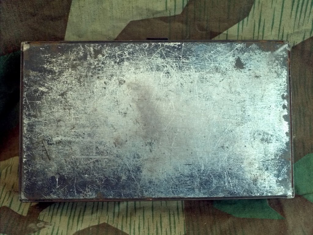 Original 1930s Erste Hilfe First Aid Box — image 3