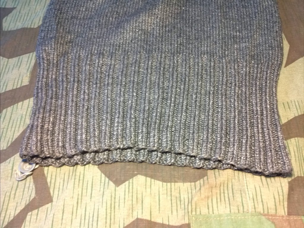 German Look Sweater Vest — image 3