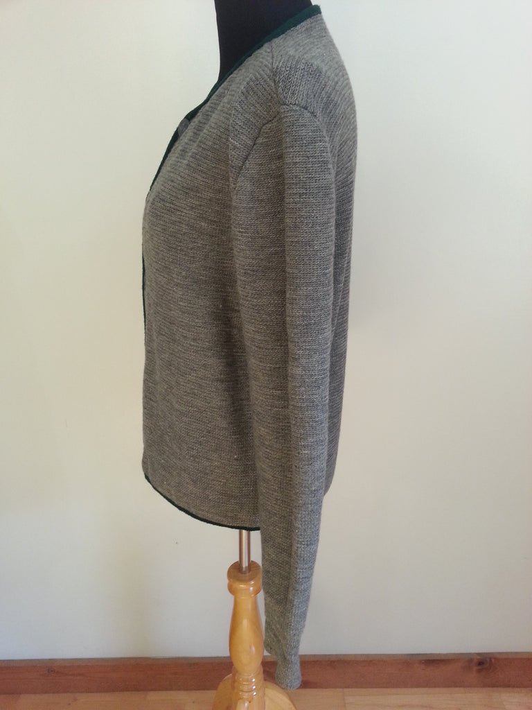 German Traditional Sweater — image 2