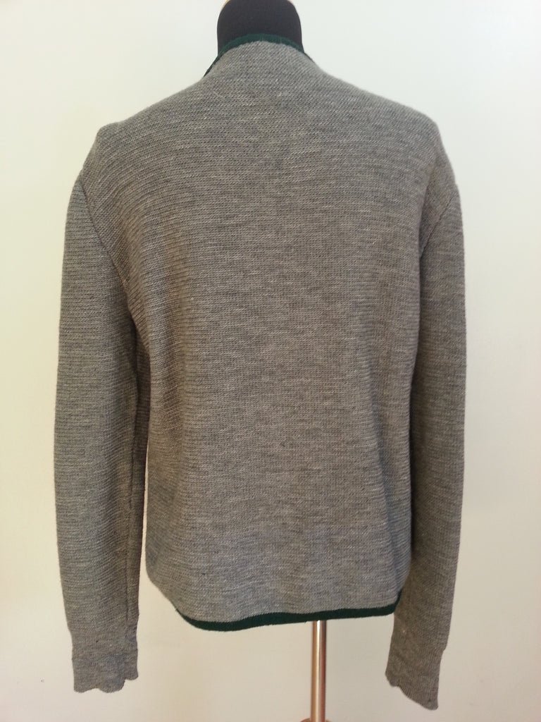 German Traditional Sweater — image 3