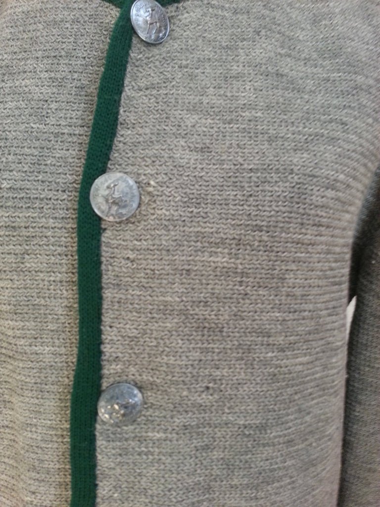 German Traditional Sweater — image 6