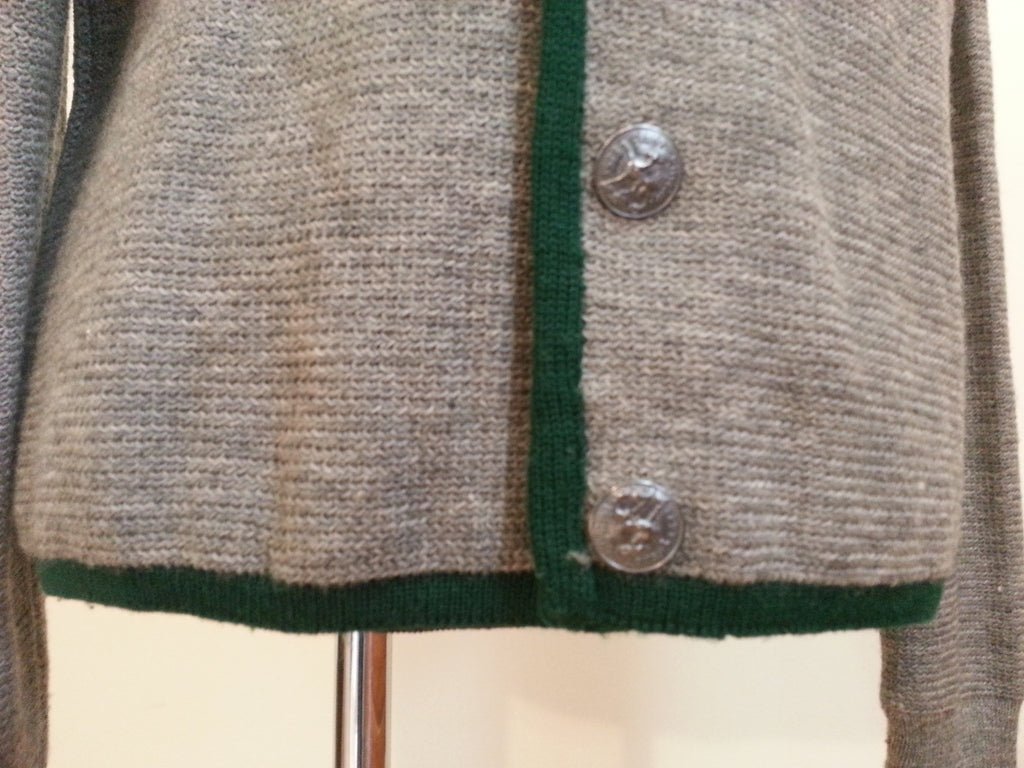 German Traditional Sweater — image 7