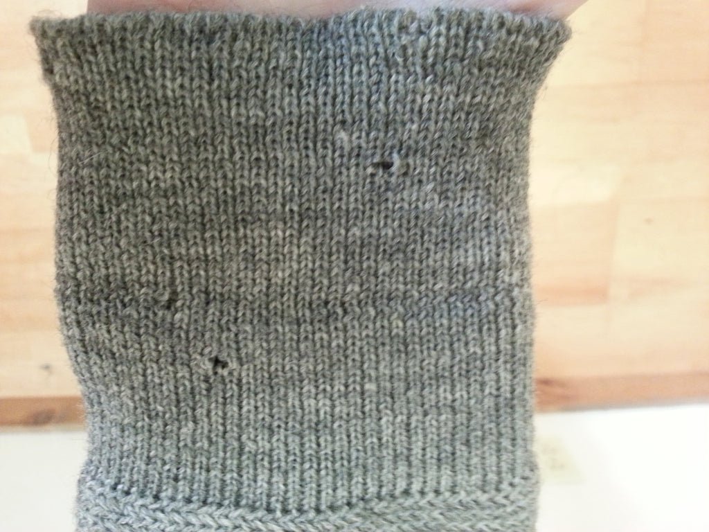 German Traditional Sweater — image 8