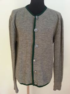 German Traditional Sweater