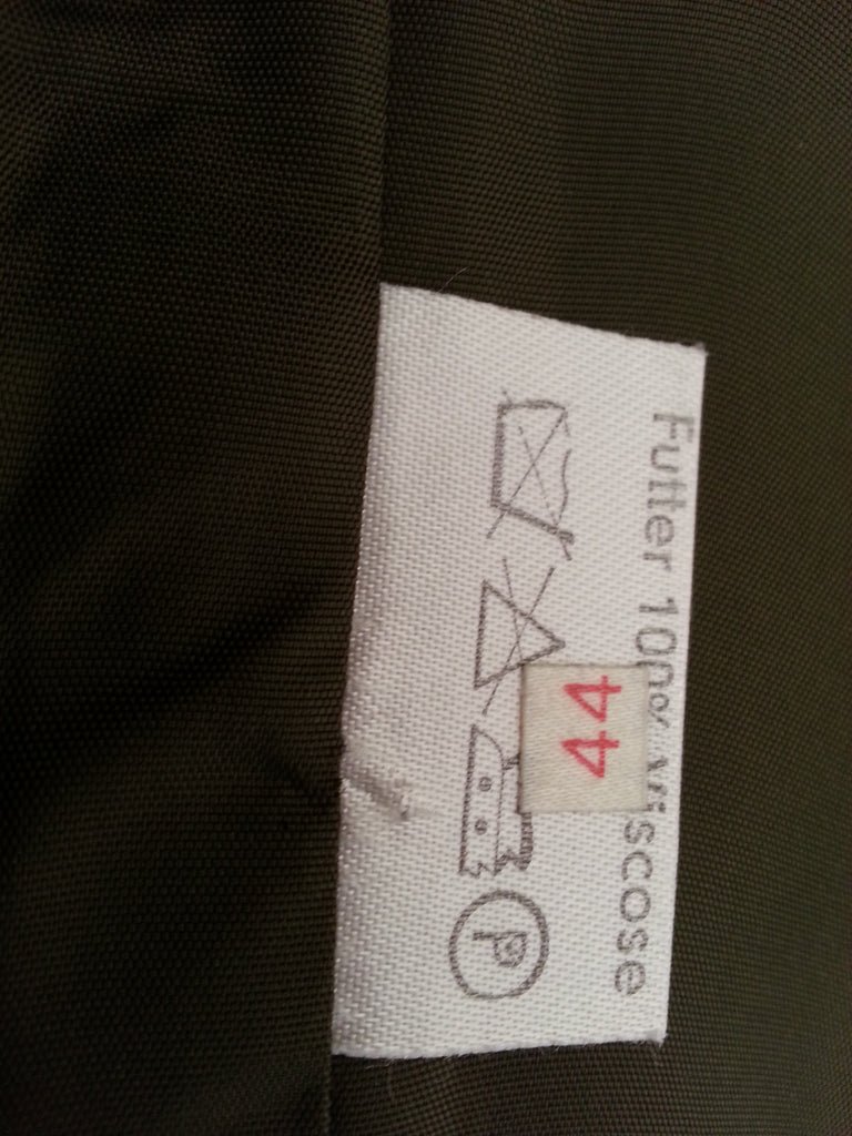 Feld Grau Trachten Traditional Jacket(B-40' W-38') — image 10