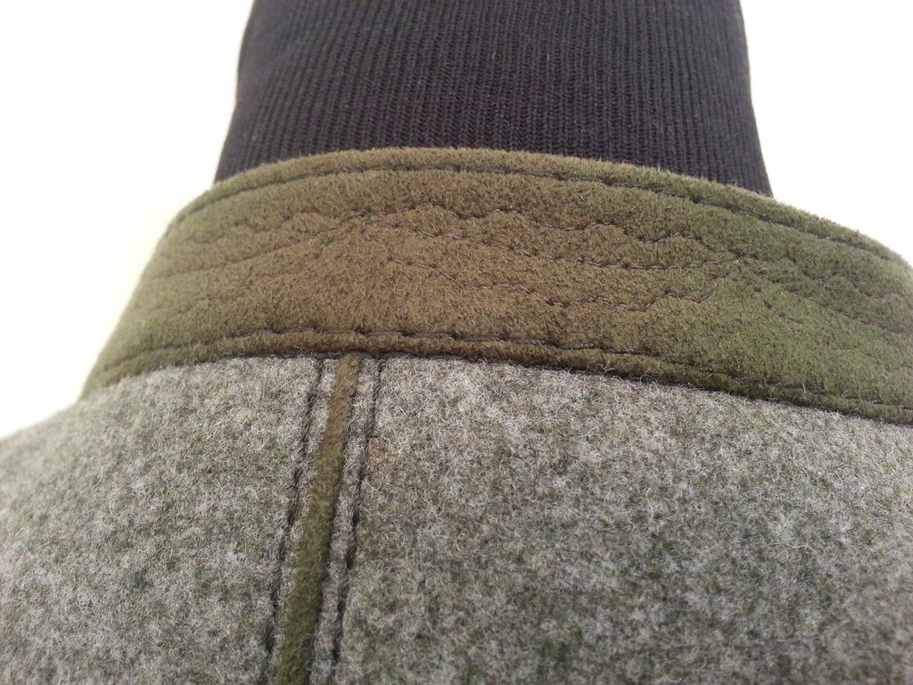 Feld Grau Trachten Traditional Jacket(B-40' W-38') — image 4