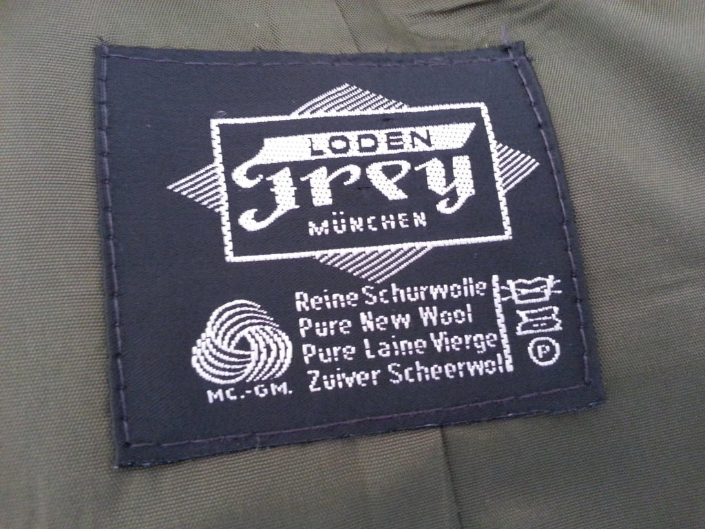 Feld Grau Trachten Traditional Jacket(B-40' W-38') — image 6