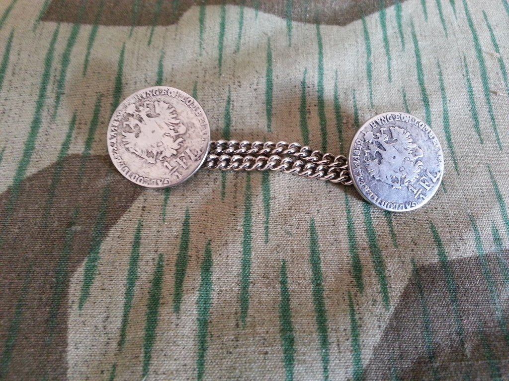 Feld Grau Trachten Traditional Jacket(B-40' W-38') — image 9