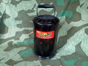 Original Katalyt Space Heater