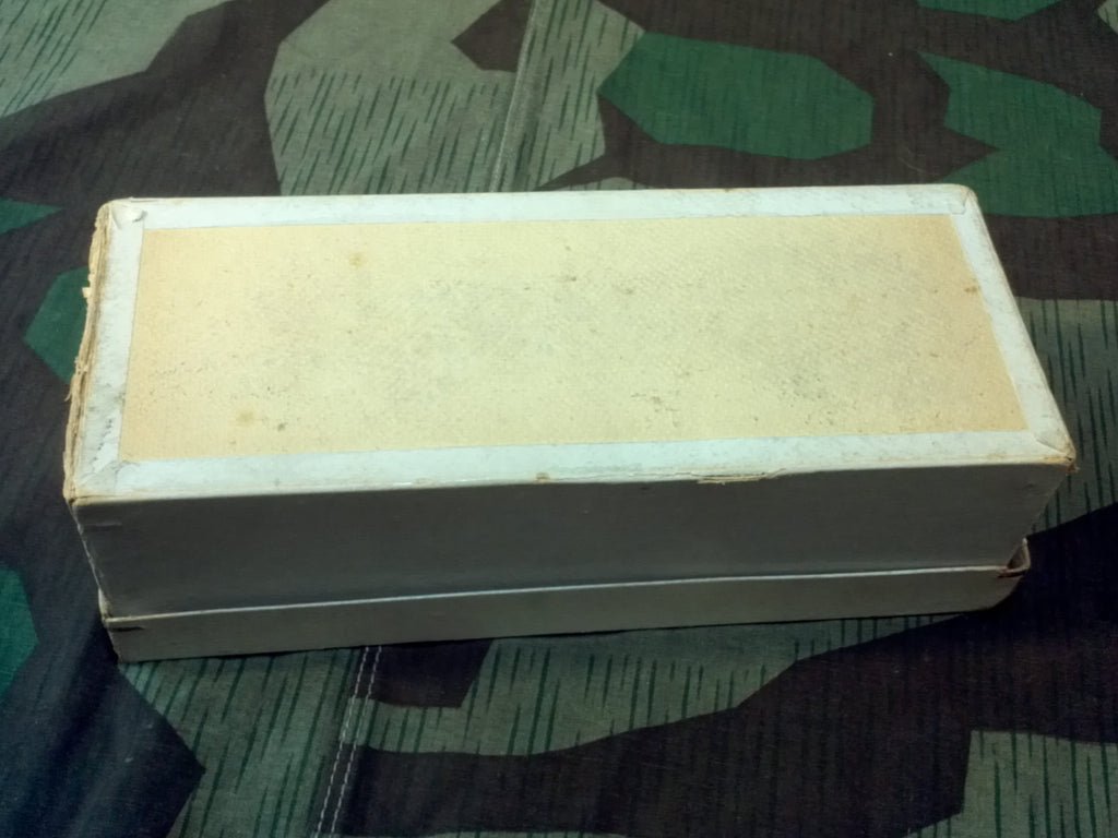 Bestes Nordisches Seidengarn Silk Yarn Box — image 2