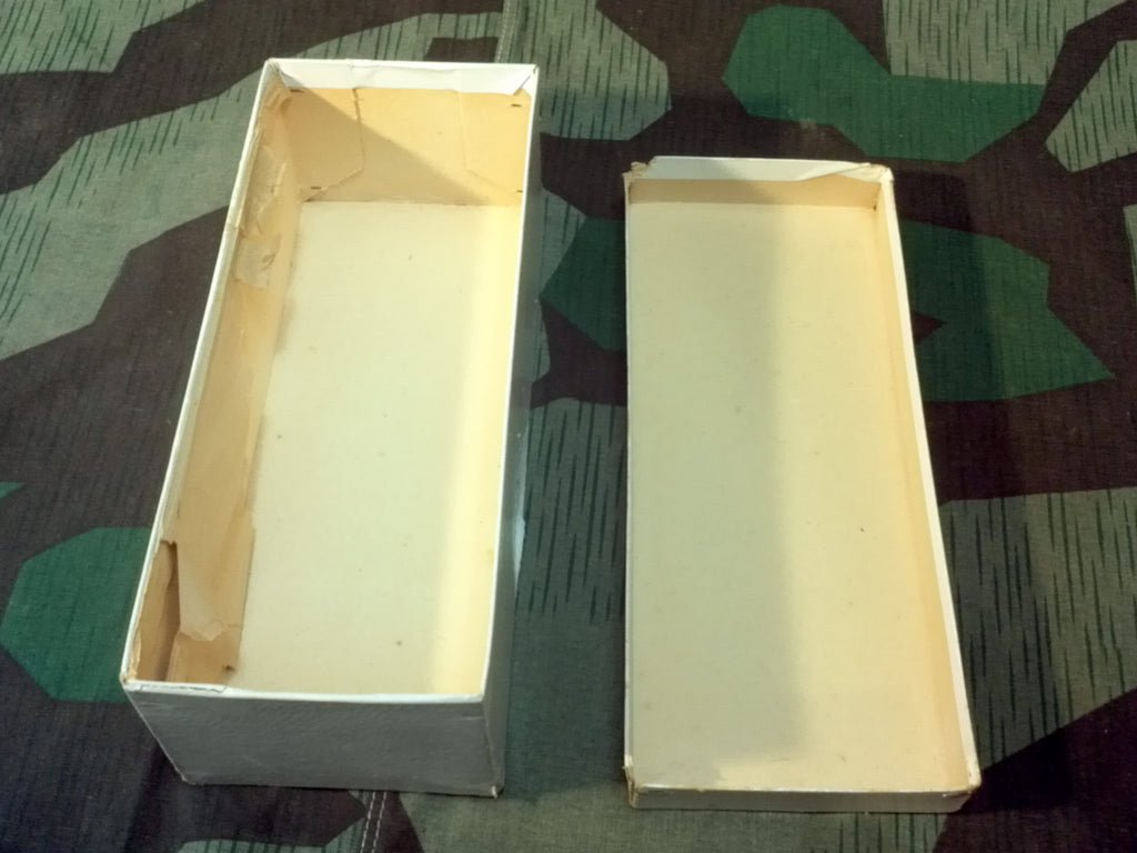 Bestes Nordisches Seidengarn Silk Yarn Box — image 4