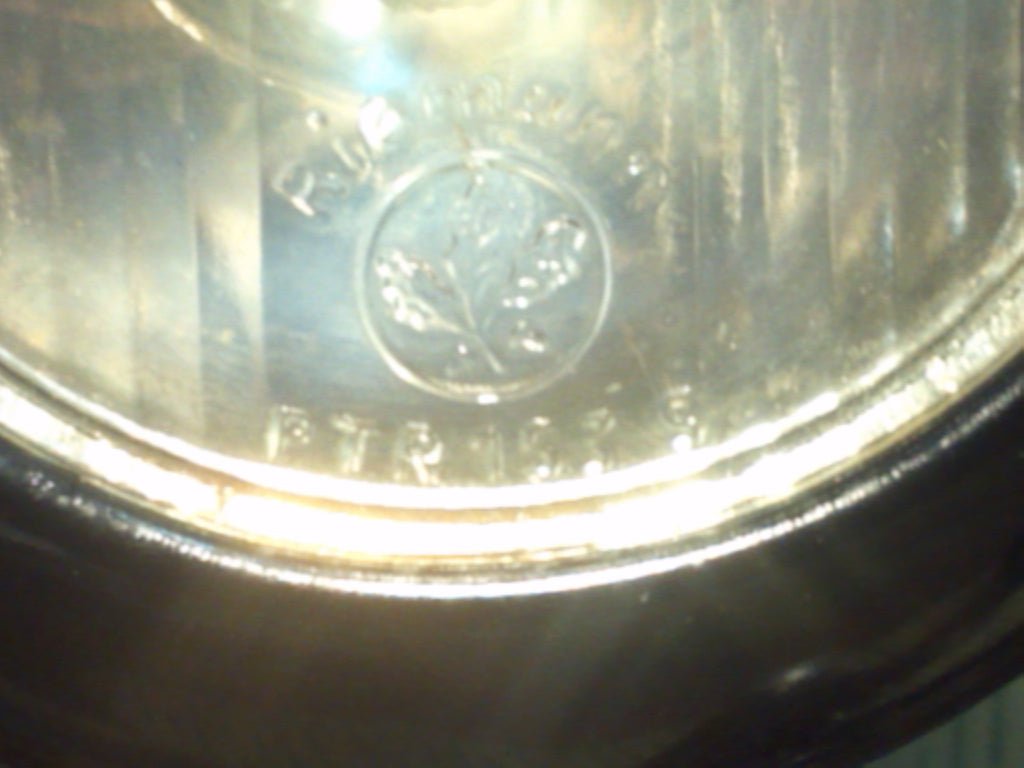 Original Restored Bicycle Light and Generator Works! — image 7