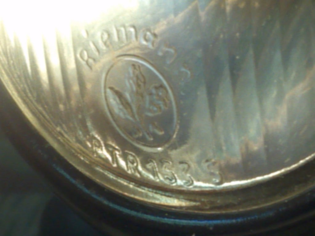 Original Restored Bicycle Light and Generator Works! — image 8