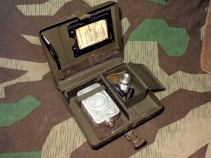 Original 8cm or 5cm Mortar Tool Kit FULL!!!