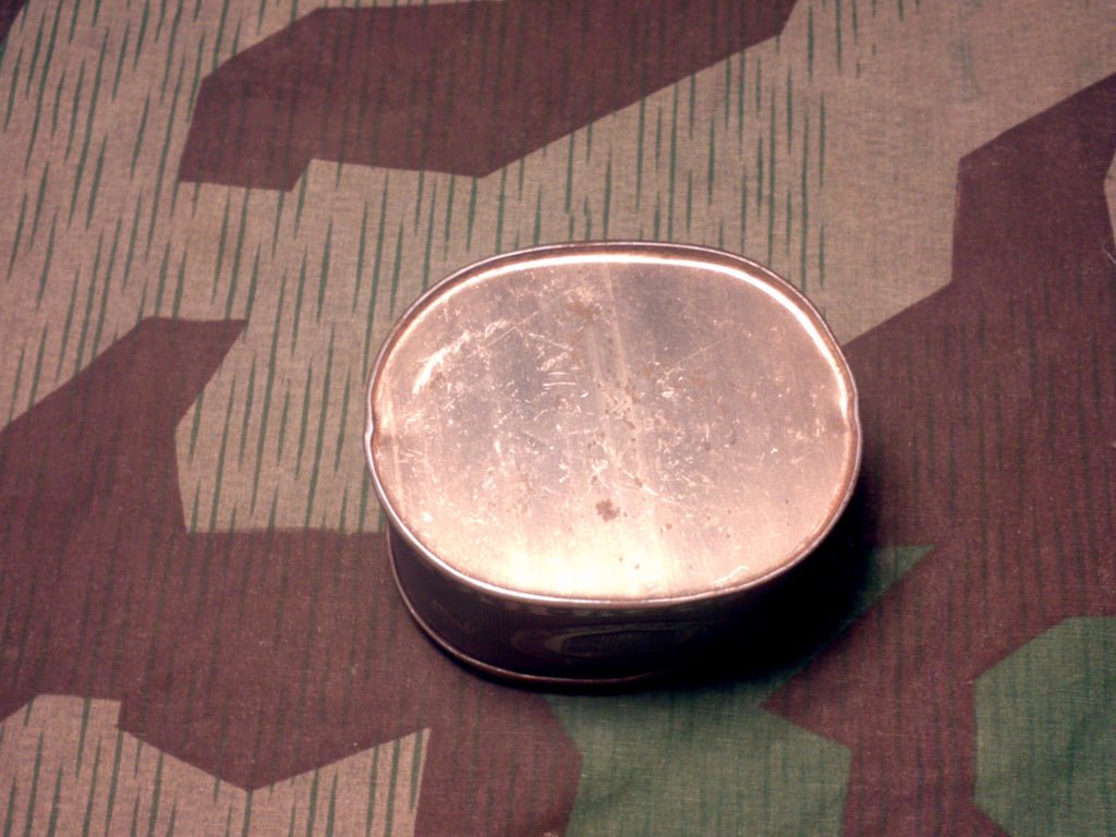 HN Goldenring 50 Cigarette Tin Tropenpackung — image 4