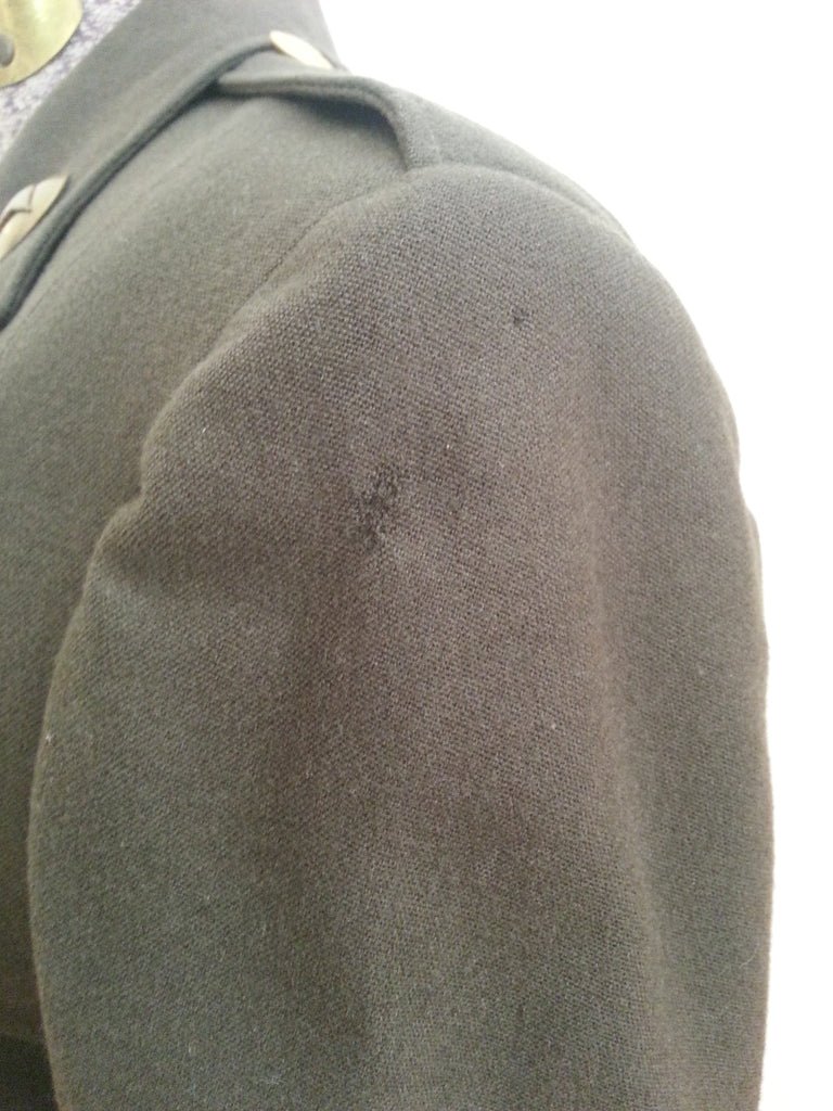 WAC Officer's Tunic (size 8R)(B-33' W-28') — image 8