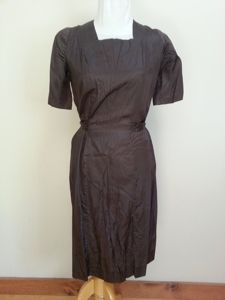 SALE! Adjustable Tie Dress(B-40' W-44' H-48')