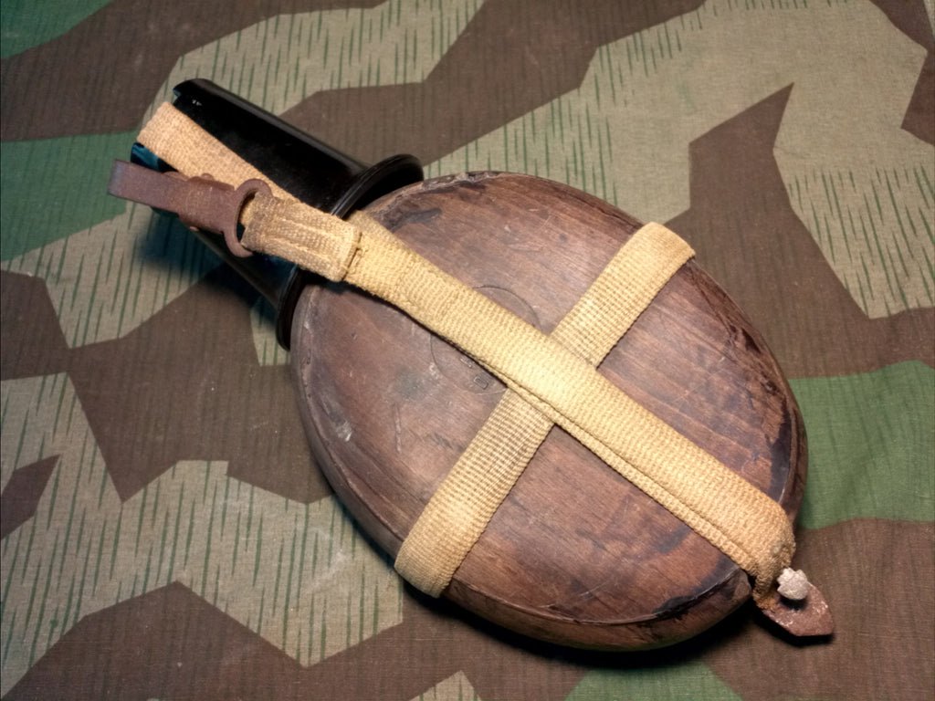 Original DAK Tropical Canteen — image 2