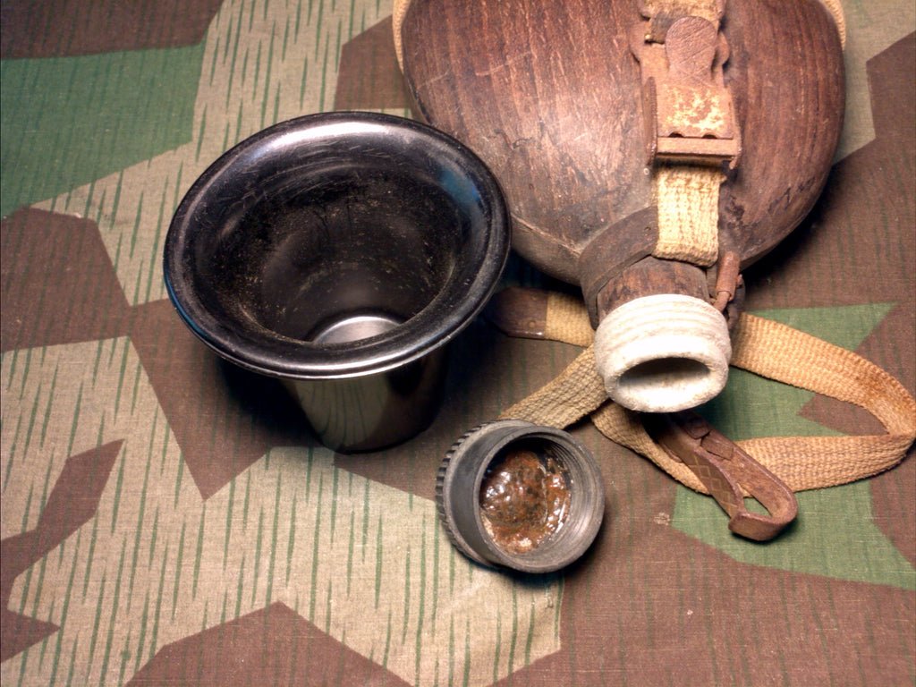 Original DAK Tropical Canteen — image 4
