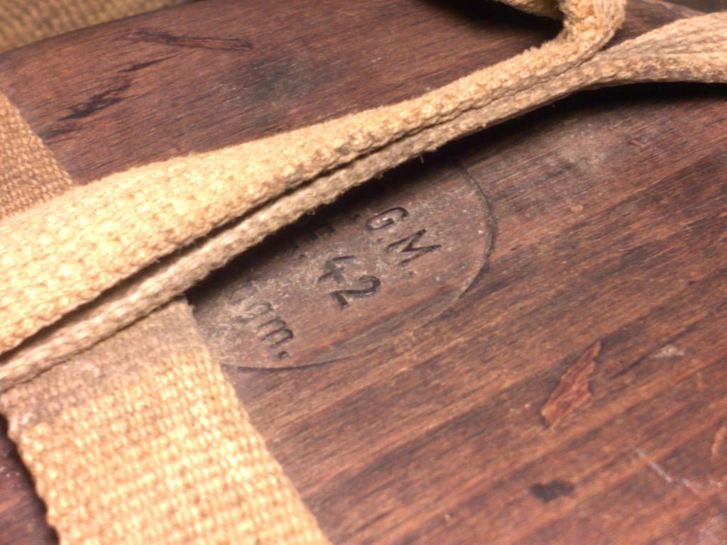 Original DAK Tropical Canteen — image 5