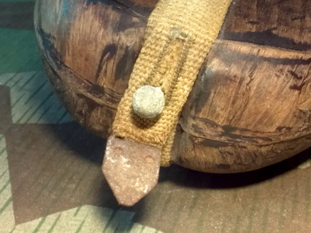 Original DAK Tropical Canteen — image 6