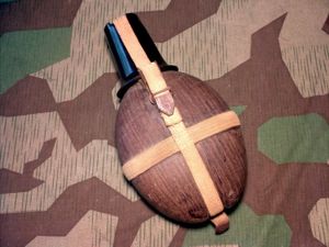 Original DAK Tropical Canteen