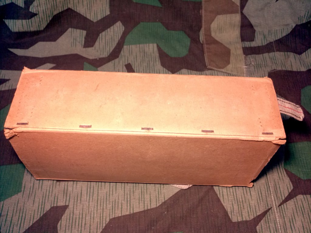 Empty 'Battle Pack' for 8mm Mauser Ammo — image 3