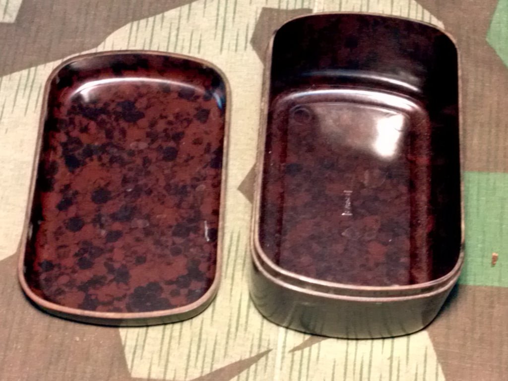 Bakelite Kaffee Hag Container — image 5