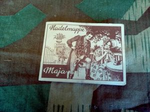 1920's/30's Needle Pack