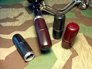 AHA Fahrrad Bicycle Grips