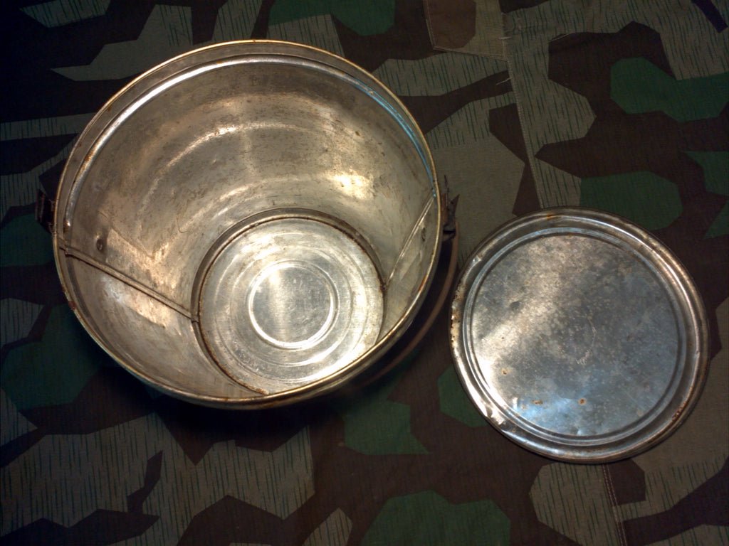 Fat Stuff! Original Margarine Bucket — image 2