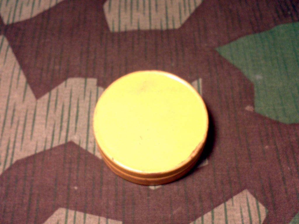 Original Vorwerk Tape Tin 5mtr — image 2