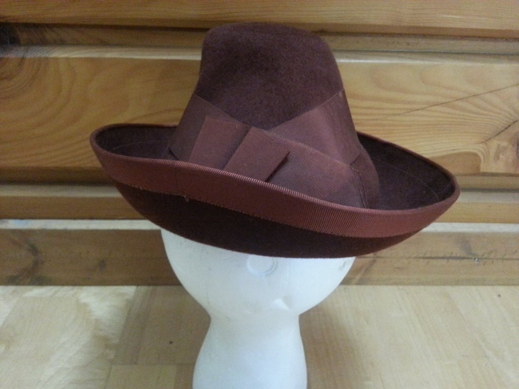 German Tilt Hat — image 4