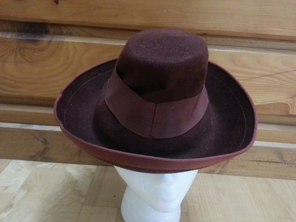 German Tilt Hat — image 5
